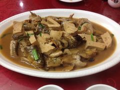 -渔码头食府·20年蓬莱老字号(登州路店)