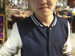 -原始泥炉烤肉(总店)