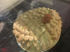 -圣丰索菲特·2 On 988 Café 自助餐厅