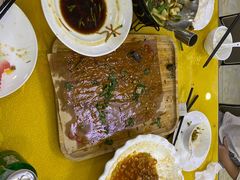 -杨正宗烤全羊(北二环店)