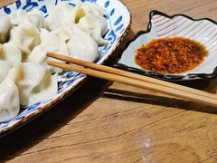 -八珍手工水饺·妈妈的爱(传芳巷店)