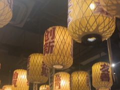 -南京大牌档(济南万象城店)