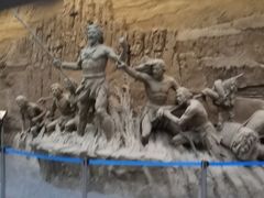 -水洞沟旅游区
