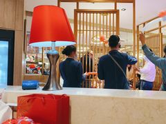 -西贝(科华王府井店)