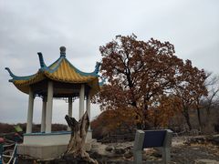 -镜泊湖风景区