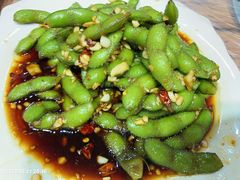 -凤爪王烧烤(徐东旗舰店)
