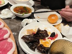 -刘一手重庆火锅(万达广场店)