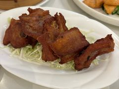 主厨飘香肉-神仙馆(衡山路店)