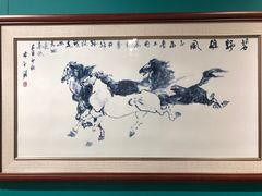-岭南美术馆