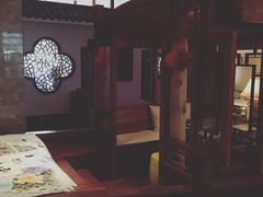 -碧露轩·大益茶体验馆(镇江路店)