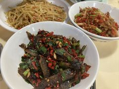 -笨罗卜浏阳菜馆(龙华鹏润达店)