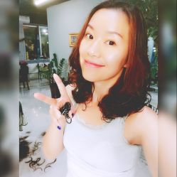 点击看大图 -GIRL STYLE 烫发·染发沙龙