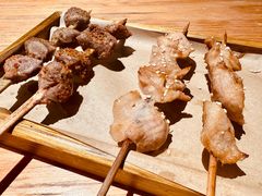 -晃晃悠悠酒肉合作社