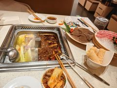 -海底捞火锅(吾悦国际广场店)