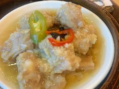蒜香金牌排骨-添运来(茶园奥园广场店)