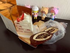 -安上烘焙 ENCHANTE(世纪汇店)