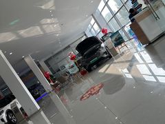 -北京亚奥福瑞福特4S店(北苑家园店)