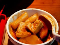 年糕-胖哥俩肉蟹煲(万国店)