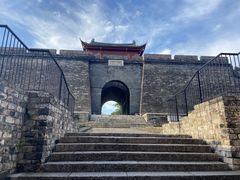 -楚望台遗址公园