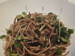 -上海滩餐厅(BFC外滩金融中心店)