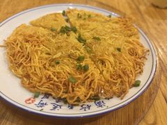 -郑件洋芋饭庄