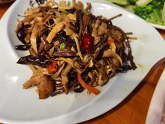 -小厨子私房菜·云南美食店