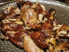 -滇野云南野生菌餐厅(陕西南路店)