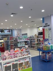 -玩具反斗城(德思勤店)