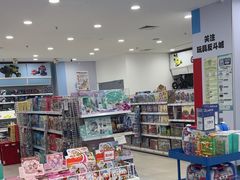 -TOYSRUS玩具反斗城(长沙德思勤店)