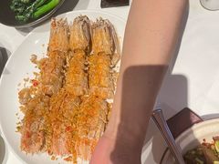-侨美食家·40年地道粤菜(珠江新城店)