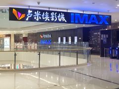 -卢米埃影城(合生广场IMAX店)
