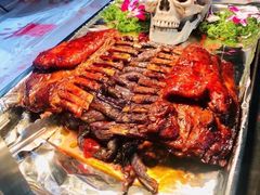-阿斯利康食堂(张江园区店)