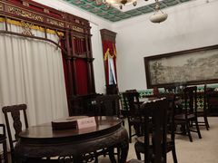 -张学良旧居陈列馆(大帅府)