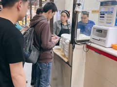 -老刘家泡馍·陕西老字号(钟楼广济街店)