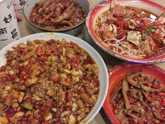 -老三样·旧食新味(万寿宫店)