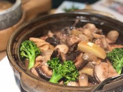 -翅爷家煲仔翅