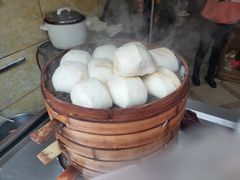 -清泉阁包子饺子·刀削面(五一店)