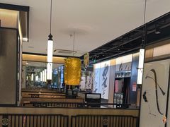 -江边城外烤全鱼(世茂广场店)