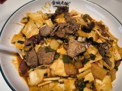 -清真·金城老碗牛肉面揪面片(兰州总店)