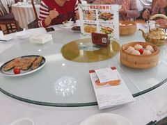 -泉龙渔村·粤式早茶·金牌烧鹅(中山三乡店)