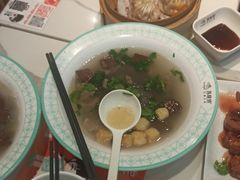 -苏晓玥·手作江南小吃(深圳北站店)