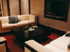 -外高桥喜来登酒店采悦轩