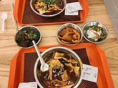 -柳州肥姨妈大骨螺蛳粉(双阳路店)