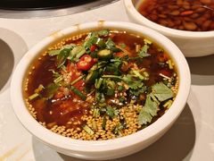 -俏牛哥鲜牛肉牛肆馆(重庆天地店)