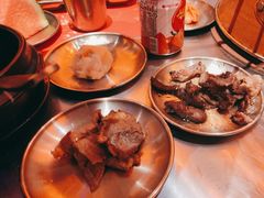 -西塔老太太泥炉烤肉(苏州大悦城店)