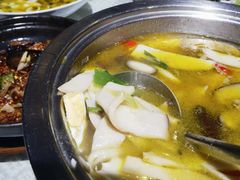 -金百万烤鸭店(良乡店)
