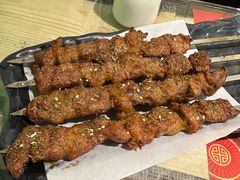 -福宝漠北·牛羊肉(广埠屯店)