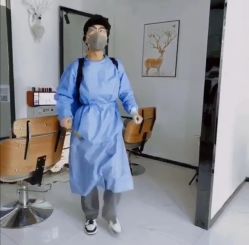 -Cima salon西玛沙龙