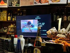 -半藏居酒屋(香港花园店)