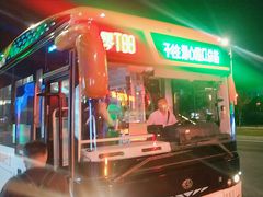 -横琴客运码头
